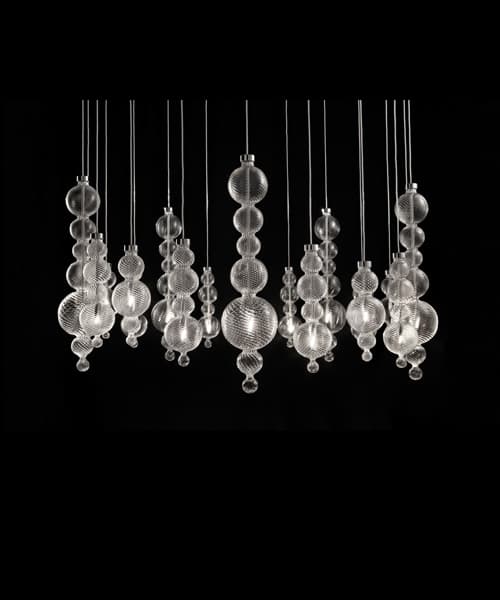 Подвесной светильник Morosini SAN MARCO SO 9B Morosini