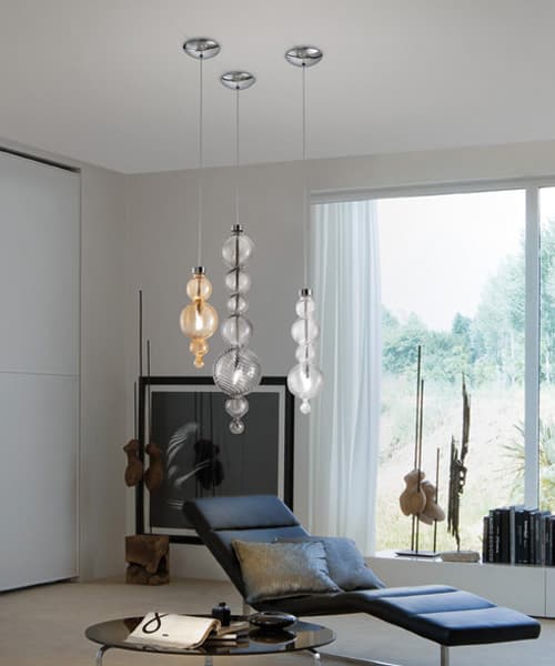 Подвесной светильник Morosini SAN MARCO SO 1M Morosini