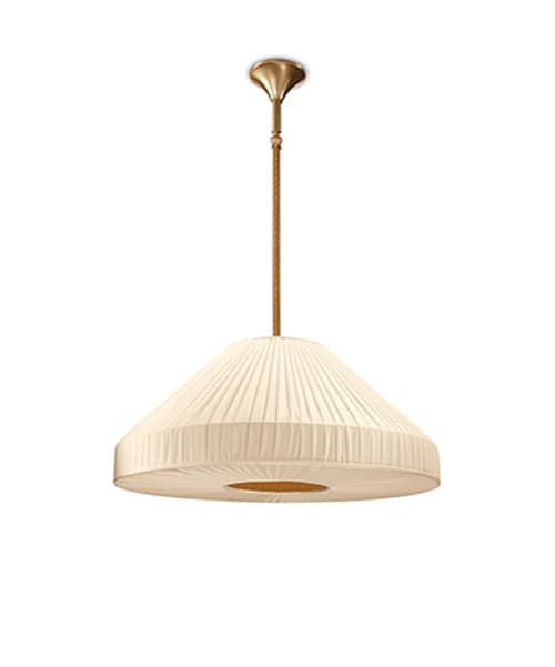 Подвесной светильник Zonca 31365 New Rohan GM