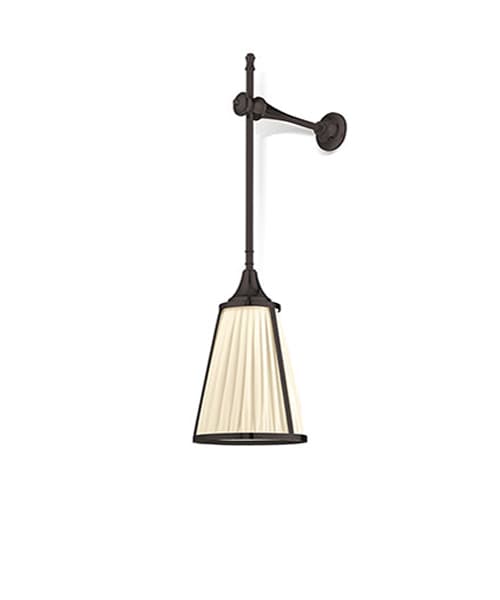 Настенный светильник Zonca 31343 Domitien Zonca