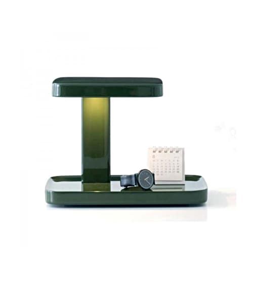 Настольная лампа Flos PIANI Flos