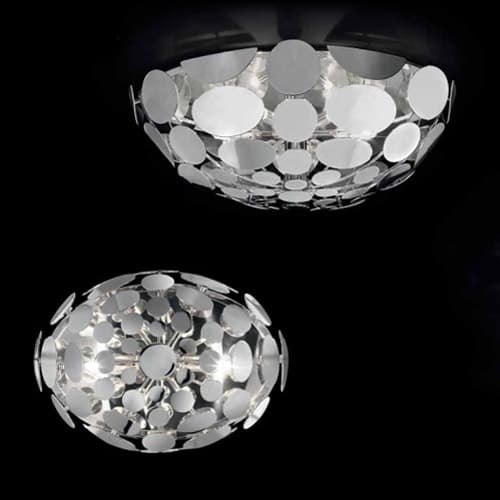 Настенно-потолочный светильник Patrizia Volpato Sfera 510/PL50