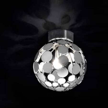 Потолочный светильник Patrizia Volpato Sfera 510/F