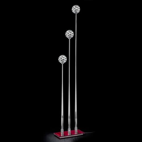 Напольный светильник Patrizia Volpato Sfera 513/LT3