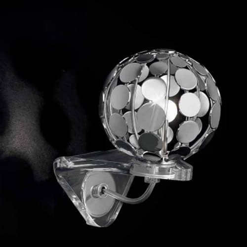 Настенный светильник Patrizia Volpato Sfera 510/APP