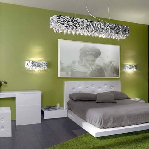 Patrizia Volpato Magma 452/APP38x11