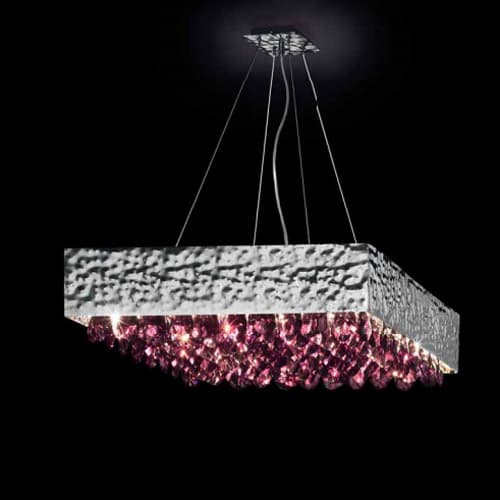 Подвесной светильник Patrizia Volpato Magma 450/S60