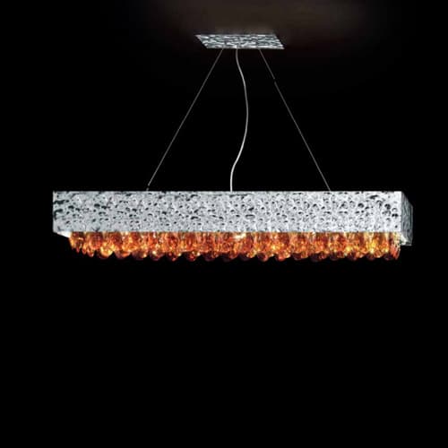 Подвесной светильник Patrizia Volpato Magma 452/S110