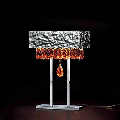 Настольная лампа Patrizia Volpato Magma 450/LG