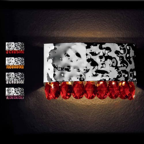 Бра Patrizia Volpato Magma 450/APP