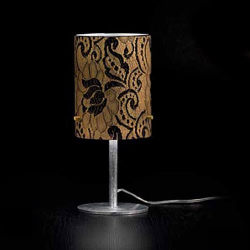 Настольная лампа Patrizia Volpato Pizzo 482/LP Patrizia Volpato