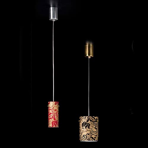 Подвесной светильник Patrizia Volpato Pizzo 480/S1 Patrizia Volpato