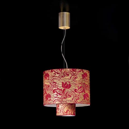 Подвесной светильник Patrizia Volpato Pizzo 480/S30 Patrizia Volpato