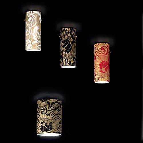 Настенно-потолочный светильник Patrizia Volpato Pizzo 480/F Patrizia Volpato