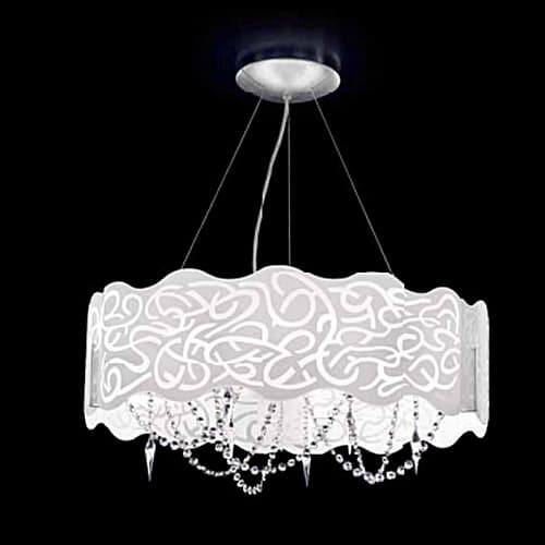 Подвесной светильник Patrizia Volpato Marea 492/S70 Patrizia Volpato