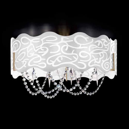 Потолочный светильник Patrizia Volpato Marea 492/PL55 Patrizia Volpato