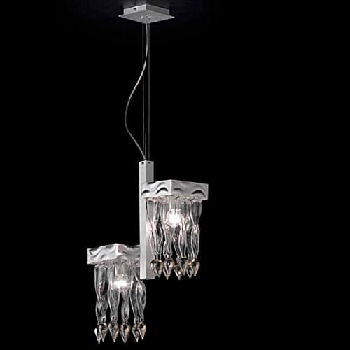 Подвесной светильник Patrizia Volpato Alaska 530/S2 Patrizia Volpato