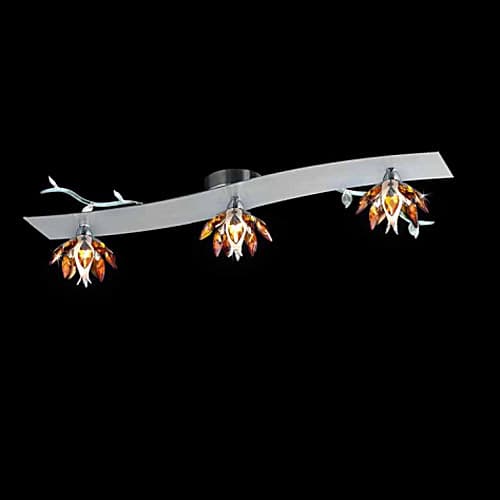 Потолочный светильник Patrizia Volpato Boccioli 472/B3 Patrizia Volpato