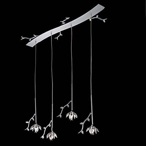 Подвесной светильник Patrizia Volpato Boccioli 472/SB4 Patrizia Volpato