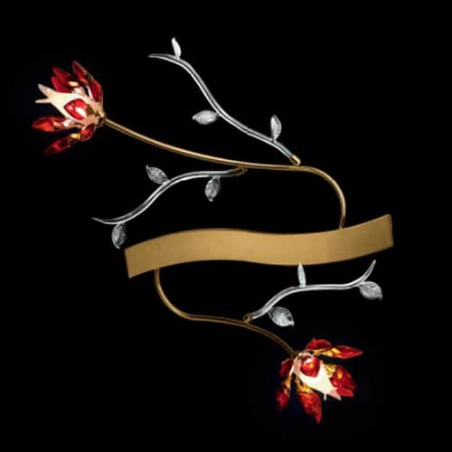 Patrizia Volpato Boccioli 470/APP2 Patrizia Volpato