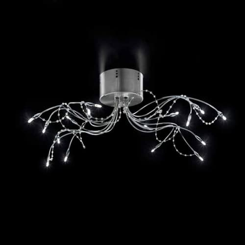 Потолочный светильник Patrizia Volpato Bijou 402/PL16 Patrizia Volpato