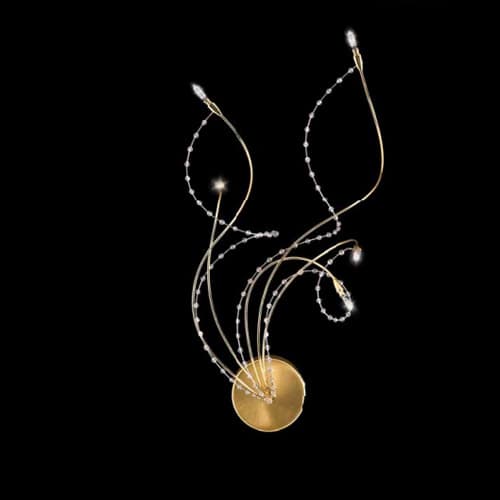 Настенный светильник Patrizia Volpato Bijou 400/APP5 Patrizia Volpato