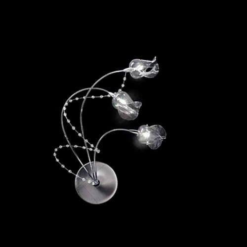 Настенный светильник Patrizia Volpato Bijou 410/APP3 Patrizia Volpato