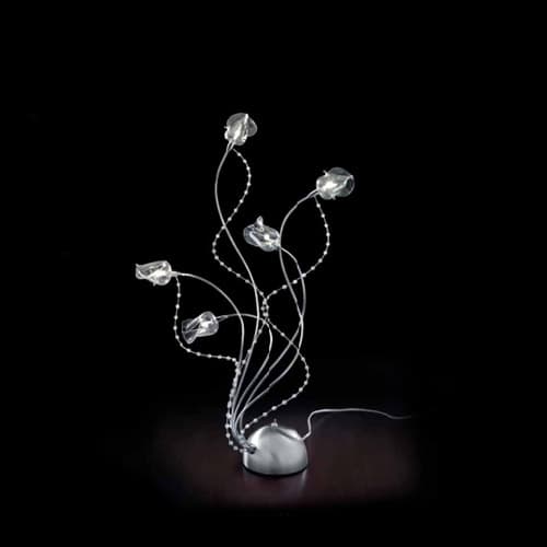 Настольная лампа Patrizia Volpato Bijou 410/L5 Patrizia Volpato