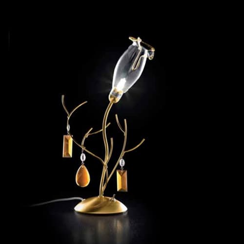 Настольная лампа Patrizia Volpato Bon Ton 392/LP Patrizia Volpato