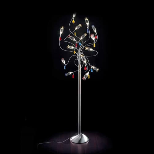 Напольный светильник Patrizia Volpato Bon Ton 392/LT Patrizia Volpato