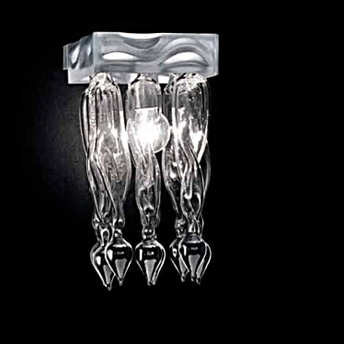 Настенный светильник Patrizia Volpato Alaska 530/APP1 Patrizia Volpato