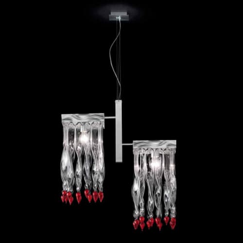 Подвесной светильник Patrizia Volpato Alaska 530/S3 Patrizia Volpato