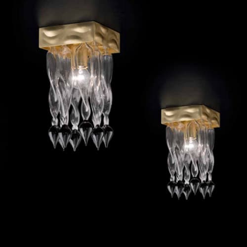 Потолочный светильник Patrizia Volpato Alaska 530/F Patrizia Volpato