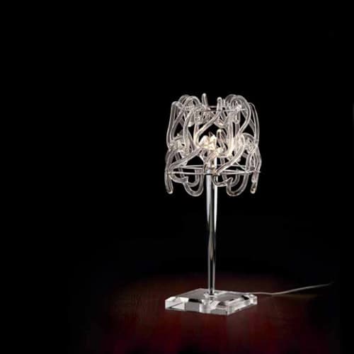 Настольная лампа Patrizia Volpato Legami 500/LP Patrizia Volpato