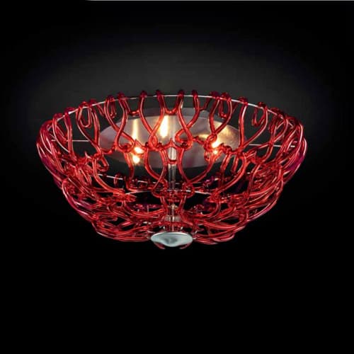 Потолочный светильник Patrizia Volpato Legami 500/PL50 Patrizia Volpato