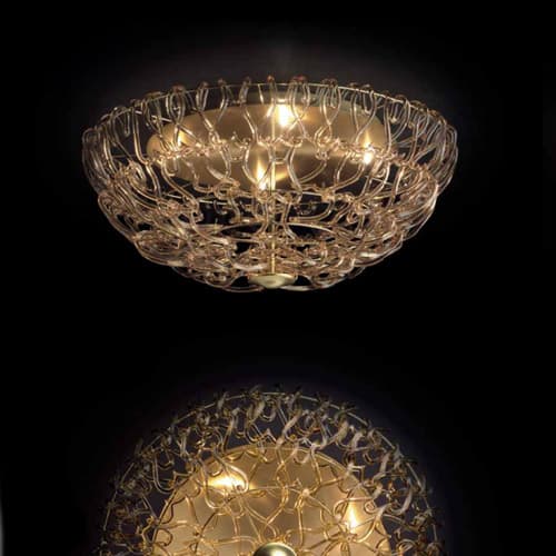 Потолочный светильник Patrizia Volpato Legami 500/PL60 Patrizia Volpato