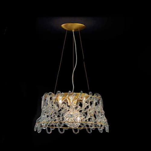 Подвесной светильник Patrizia Volpato Legami 500/S50 Patrizia Volpato