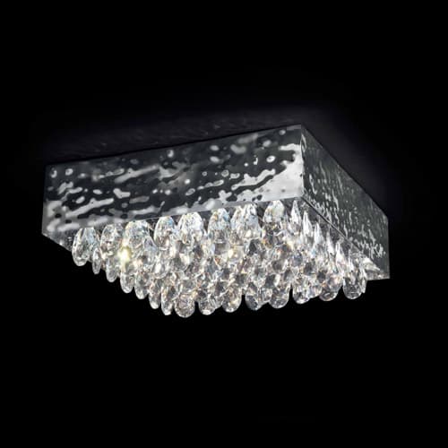 Потолочный светильник Patrizia Volpato Magma 450/PL50 Patrizia Volpato