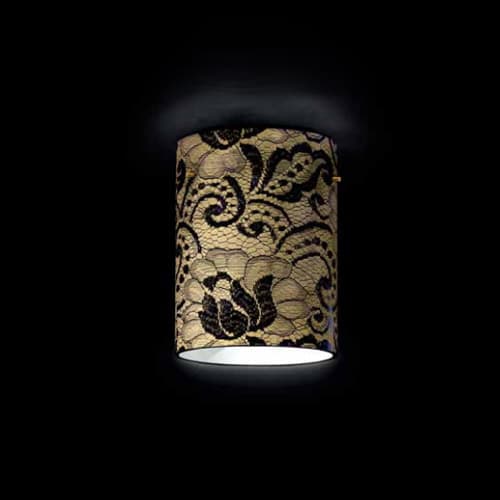 Потолочный светильник Patrizia Volpato Pizzo 482/F Patrizia Volpato