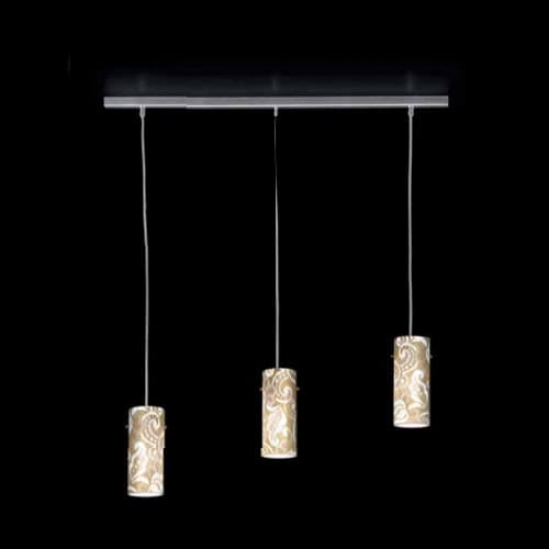 Подвесной светильник Patrizia Volpato Pizzo 480/S3 Patrizia Volpato