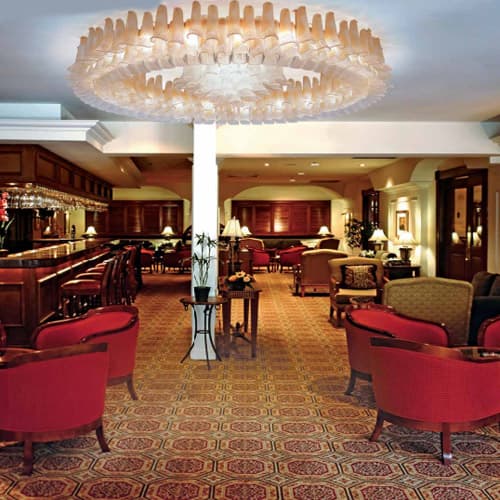 Потолочный светильник Patrizia Volpato Petali 9008/PL200 Patrizia Volpato