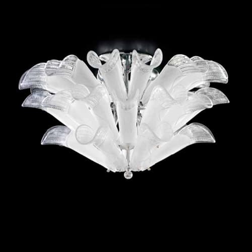 Потолочный светильник Patrizia Volpato Petali 9007/PL3 Patrizia Volpato