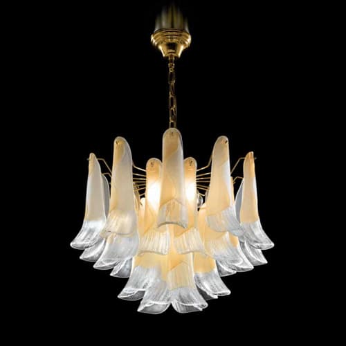 Люстра Patrizia Volpato Petali 8007/60 Patrizia Volpato