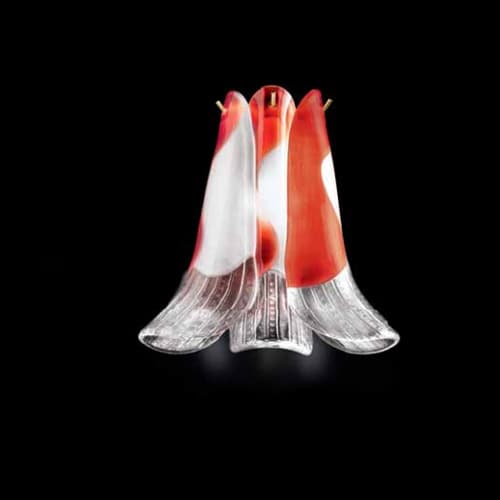 Настенный светильник Patrizia Volpato Petali 8007/APP3 Patrizia Volpato