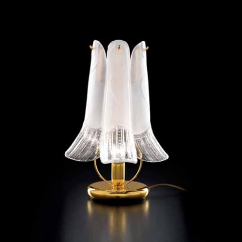 Настольная лампа Patrizia Volpato Petali 8007/L Patrizia Volpato