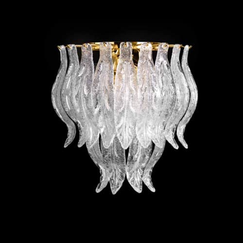 Настенный светильник Patrizia Volpato Petali 8002/APP5 Patrizia Volpato