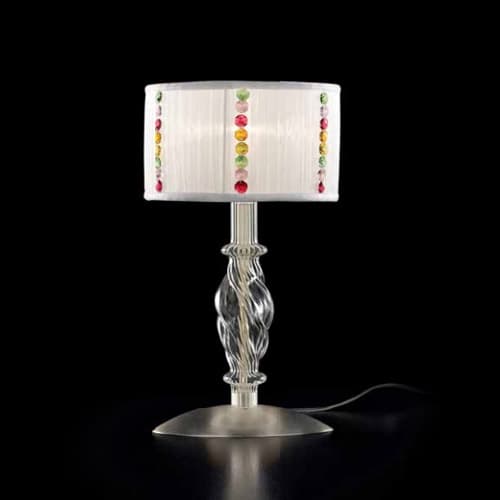 Настольная лампа Patrizia Volpato Intrecci 1135/LP Patrizia Volpato