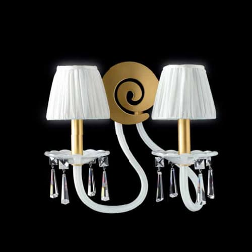 Patrizia Volpato Intrecci 1235/APP2 Patrizia Volpato