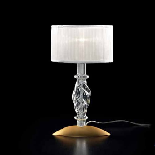 Настольная лампа Patrizia Volpato Intrecci 1250/LP Patrizia Volpato