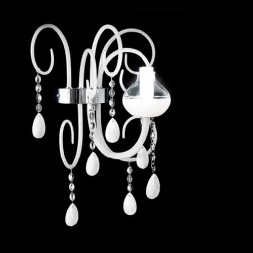 Patrizia Volpato Intrecci 2082/APP1 Patrizia Volpato